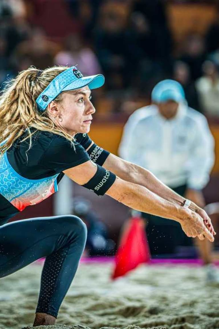 Challenge tour stop in Guadalajara en route to Paris 2024