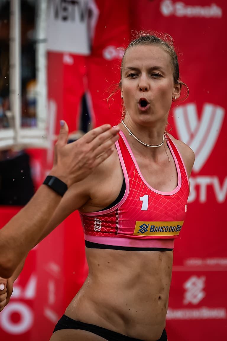 French Olympians overcome the qualifier in Alanya