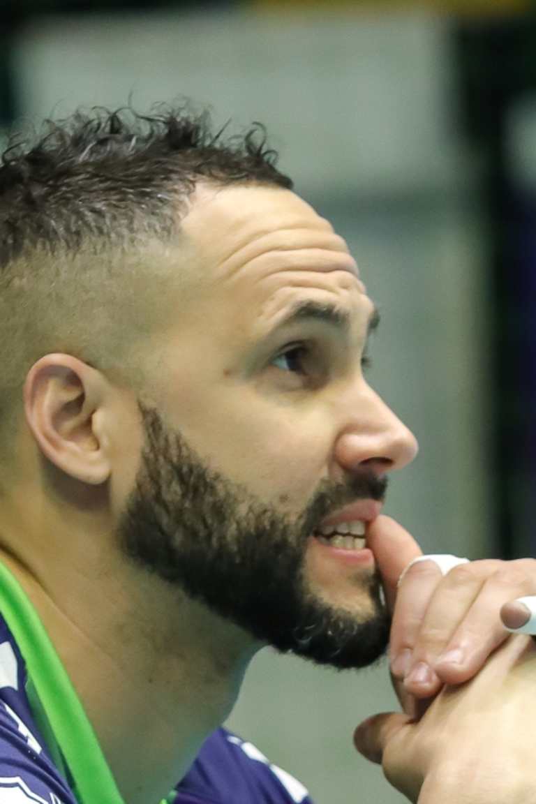 Race for SuperLega survival continues this weekend