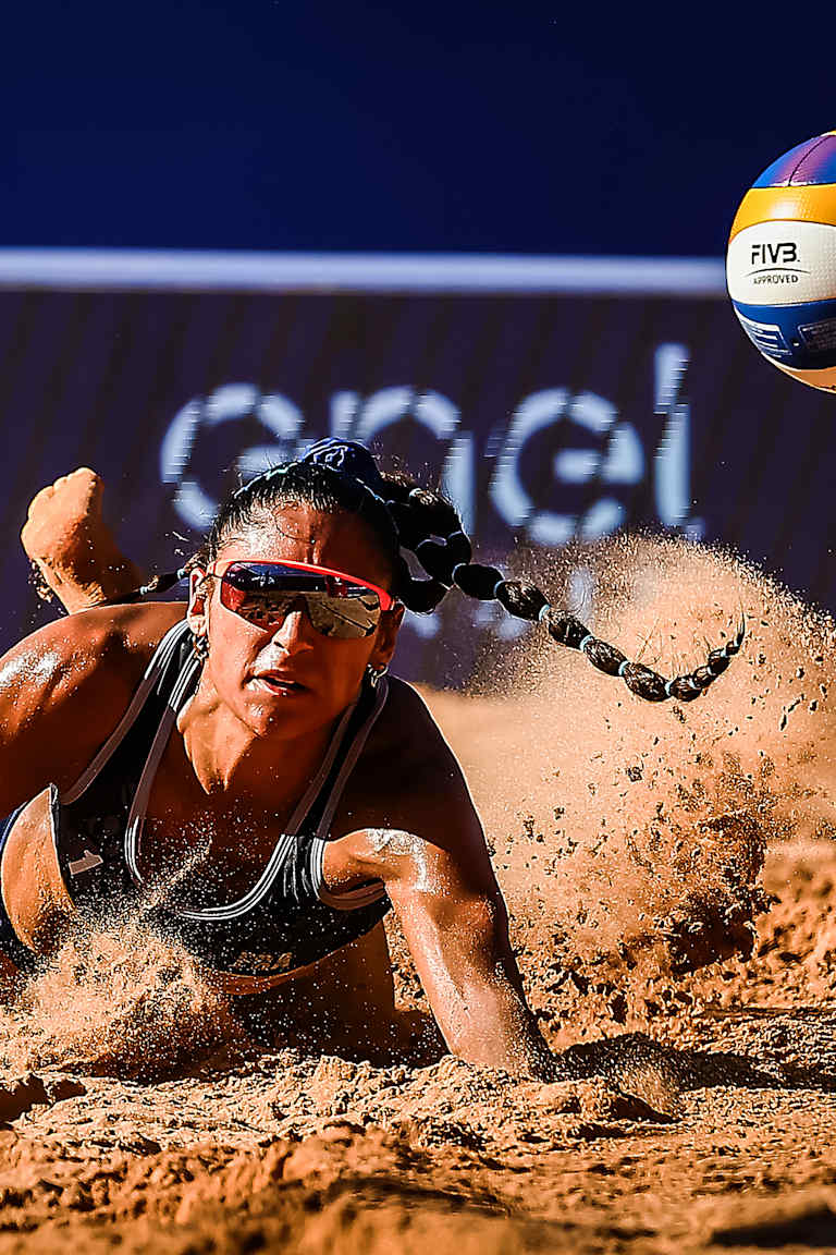 French Olympians undefeated after two days in João Pessoa 