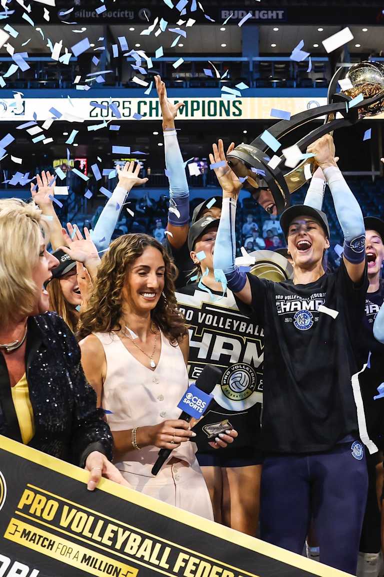 Pornpun leads the Valkyries to first PVF title