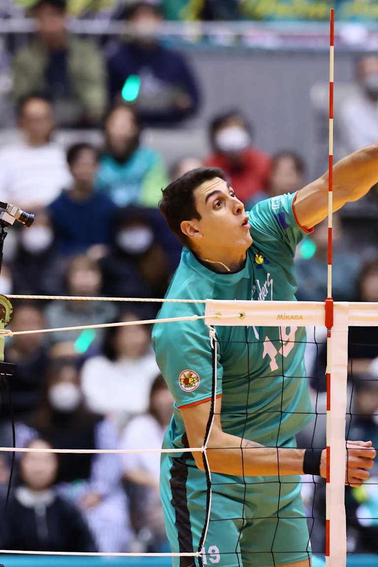 Hiroshima, Tokyo, Toray Arrows and Voreas in SV.League action this weekend