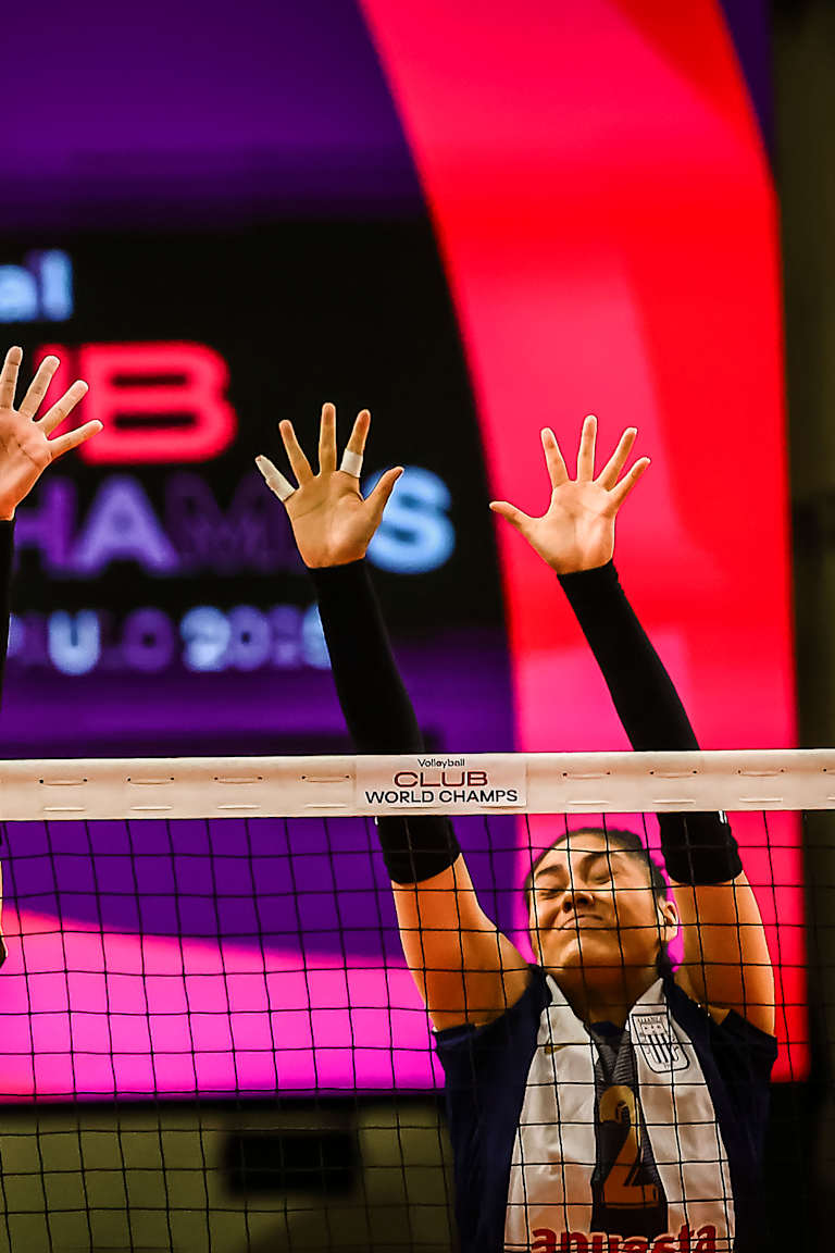 São Paulo to Host 2026 FIVB Volleyball Women’s Club World Championship 