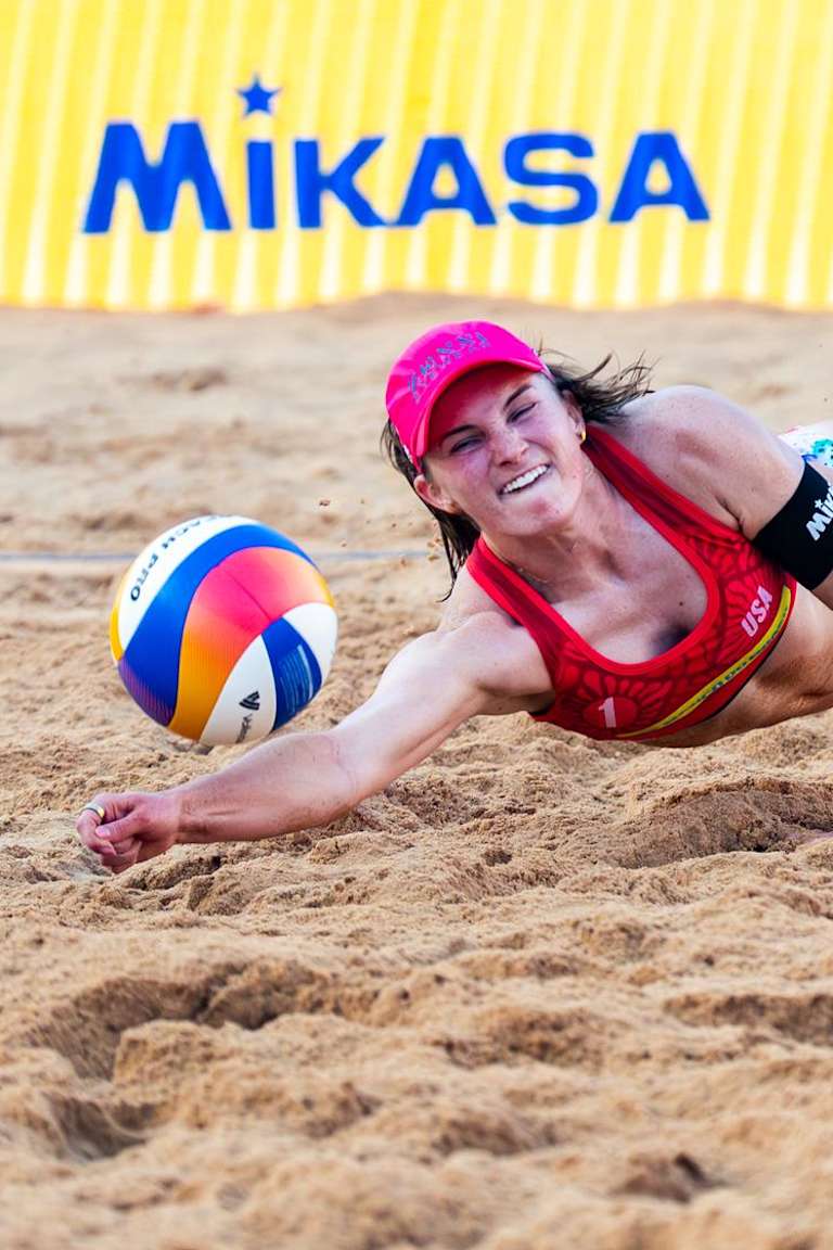 Cruz & Brasher, Ahman & Hellvig back to number one in World Rankings