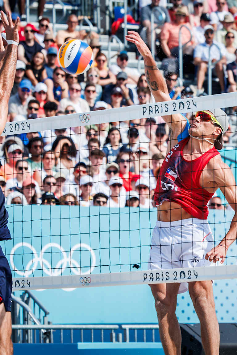 Grimalts snatch last-minute ticket to playoffs