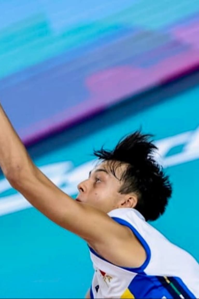 Pools confirmed for 2026 FIVB Volleyball Boys’ U17 World Championship