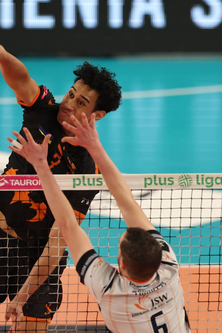 Big wins keep Barkom and Chelm on track to survival in PlusLiga