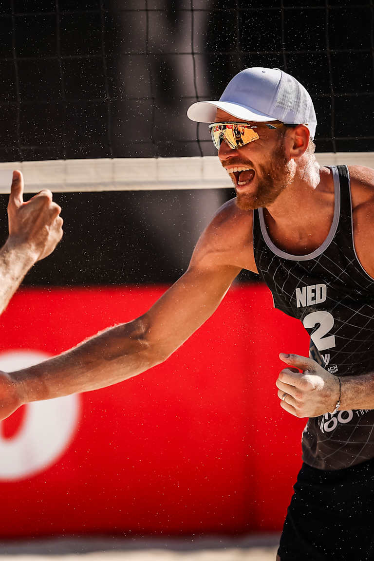 New Dutch team off to a hot start in Mexico