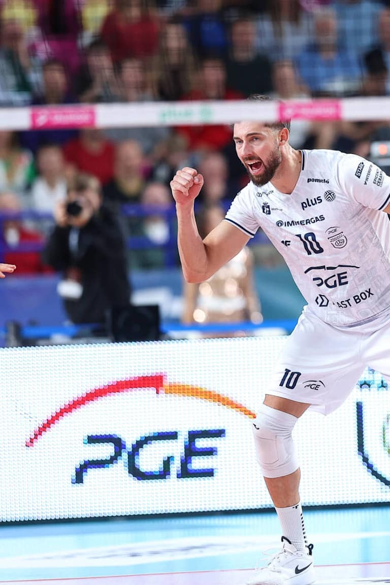 Big match-ups coming up to get second leg in PlusLiga underway