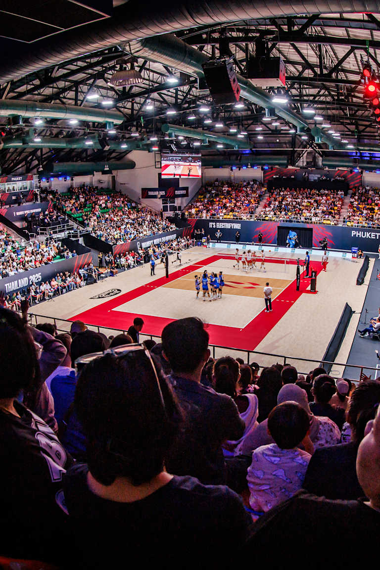 Day 4: Crucial clash between Germany and Vietnam highlights program