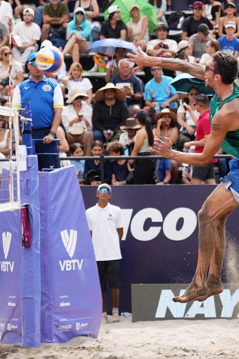 World Ranking update: Cottafava & Dal Corso reach top 25 for the first time