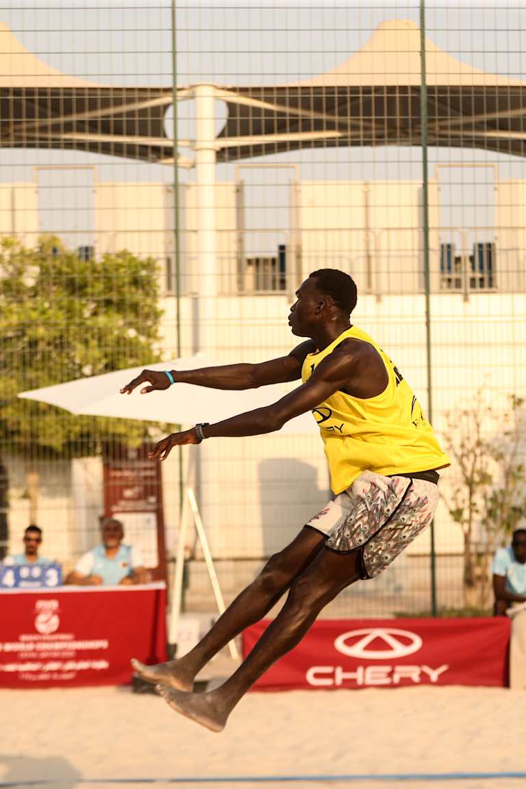 The Gambia's fairytale start ignites African pride