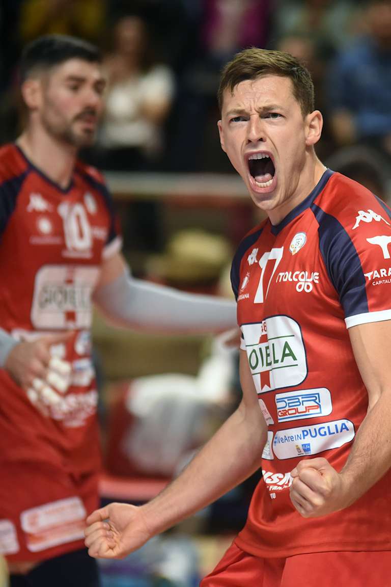 Prisma or Vero Volley – who will survive in the SuperLega?