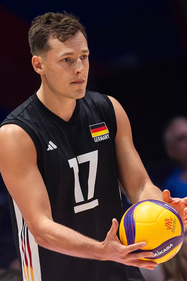 Volleyball World extends SN1 Sports mandate, secures ZDF partnership in Germany