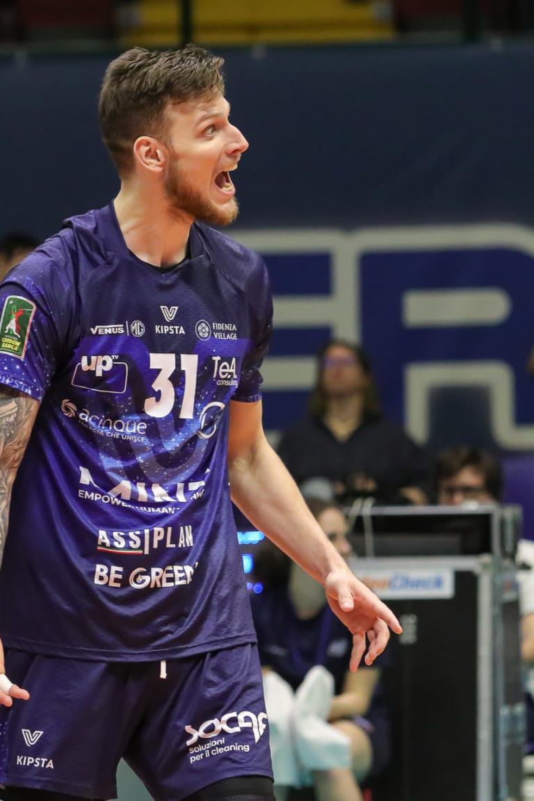 Arthur Szwarc: "Le Olimpiadi con il Canada, un altro anno a Monza e poi..."