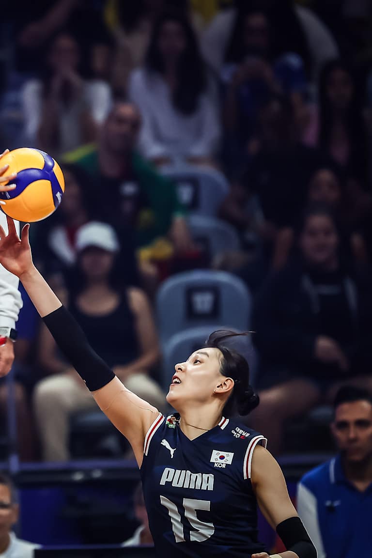 Volleyball Nations League 2025 femminile, l'Italia batte la Corea del Sud 3-0: highlights e quando gioca la prossima partita contro il Brasile