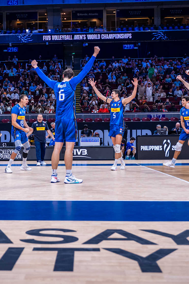 Mondiale di pallavolo 2025 maschile, l'Italia si prende la rivincita contro il Belgio e prosegue il proprio cammino: highlights e quando gioca la semifinale contro la Polonia