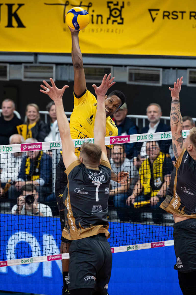 Volleyball World announces VBTV as the new international home for Poland’s premier volleyball leagues, PlusLiga and TauronLiga