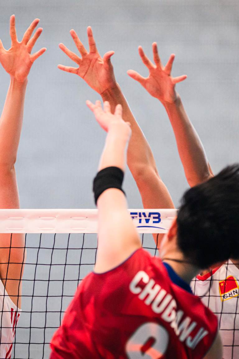 First U19 Worlds eighthfinalists emerge