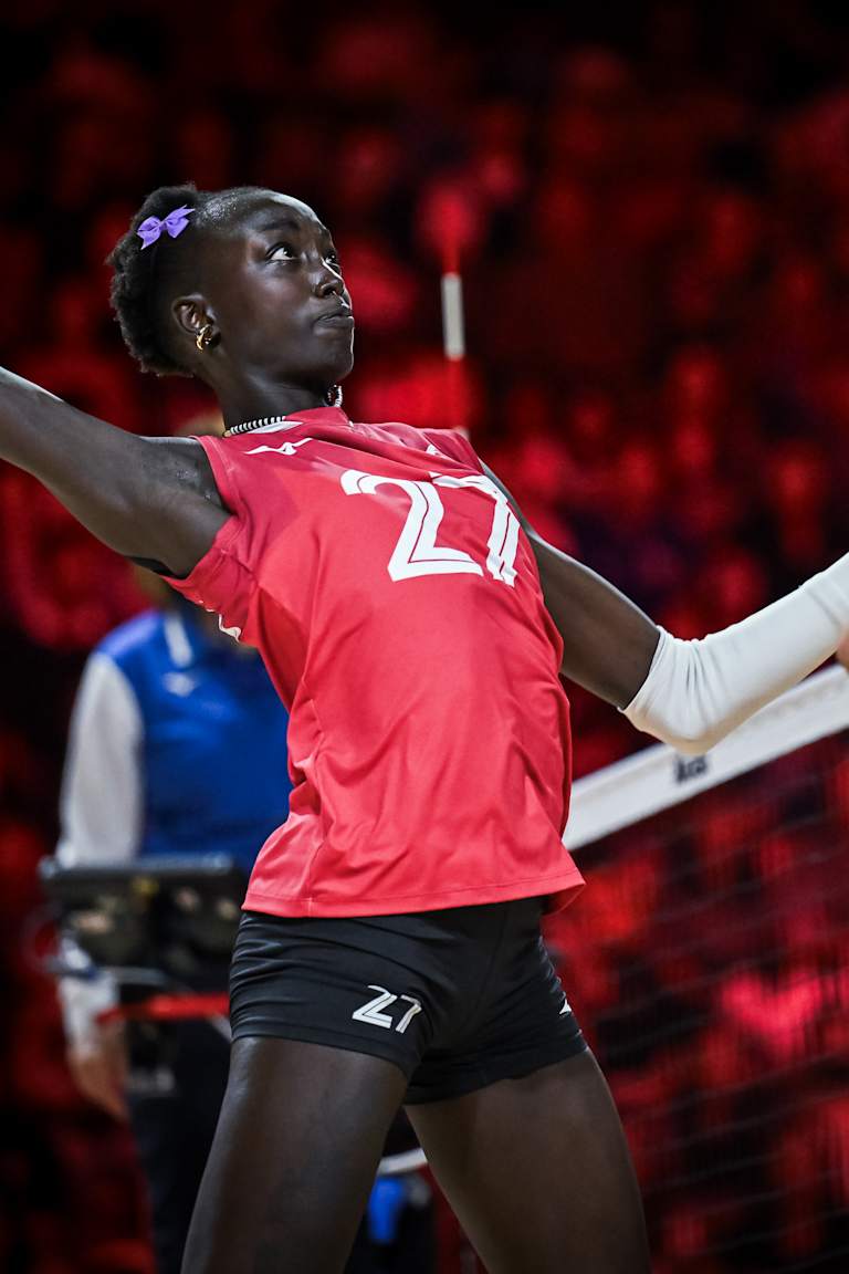 The 2027 FIVB Women’s Volleyball World Cup Selects Horizon Sports & Experiences as Exclusive Sponsorship Sales and Media Rights Agency 
