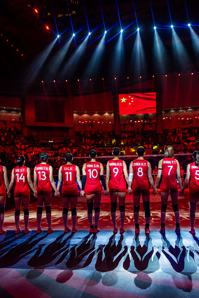 Race for Asia’s first Olympic ticket to get underway in Tianjin