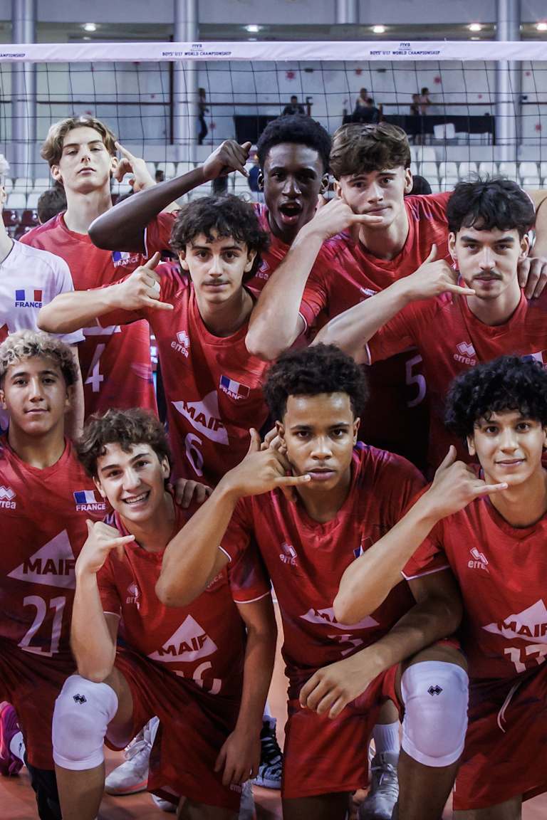 France, Bulgaria seal pool wins, advance to Round of 16 in Doha