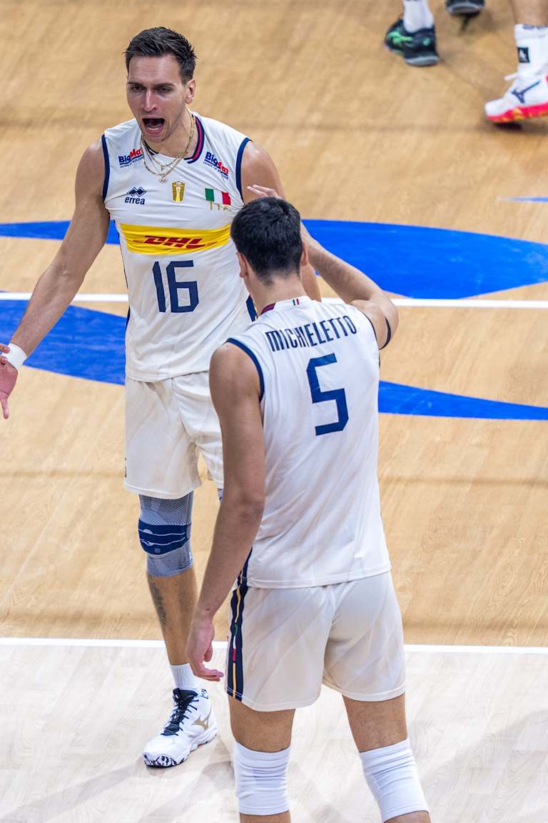 Mondiale di pallavolo 2025 maschile, l'Italia fatica contro il Belgio perdendo al tiebreak: highlights e quando gioca la prossima partita contro l'Ucraina