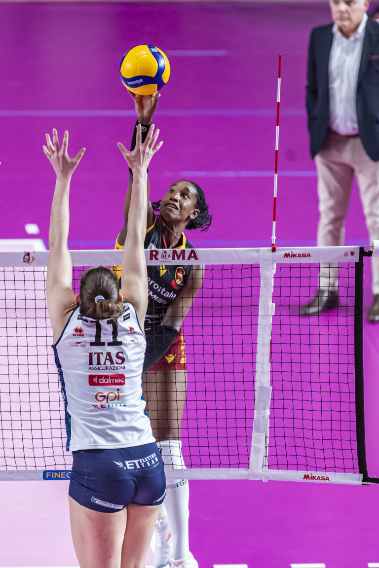 Penultima giornata di Serie A Femminile: le partite del weekend