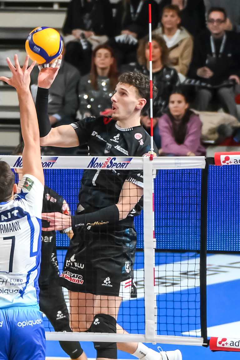 Important questions may find answers this SuperLega weekend