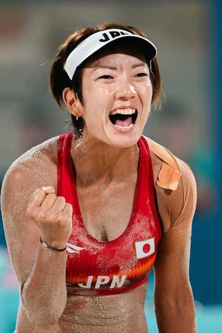 Japanese Olympian and German qualifiers earn gold at Sanya Futures