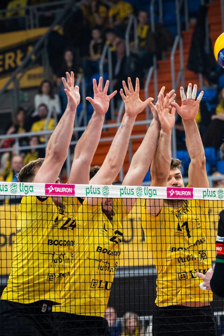 Change of guard in Poland after Lublin’s shocking home defeat