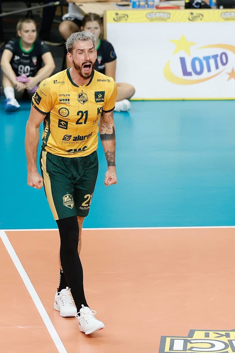 Polish Tauron Liga starts on Friday filled with domestic and international stars