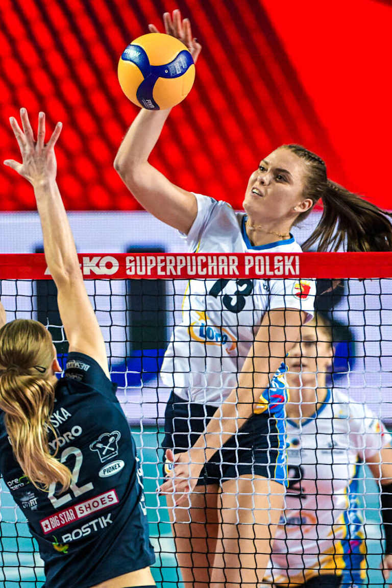 Looking to bounce back, Chemik and Bielsko-Biała meet in Supercup rematch