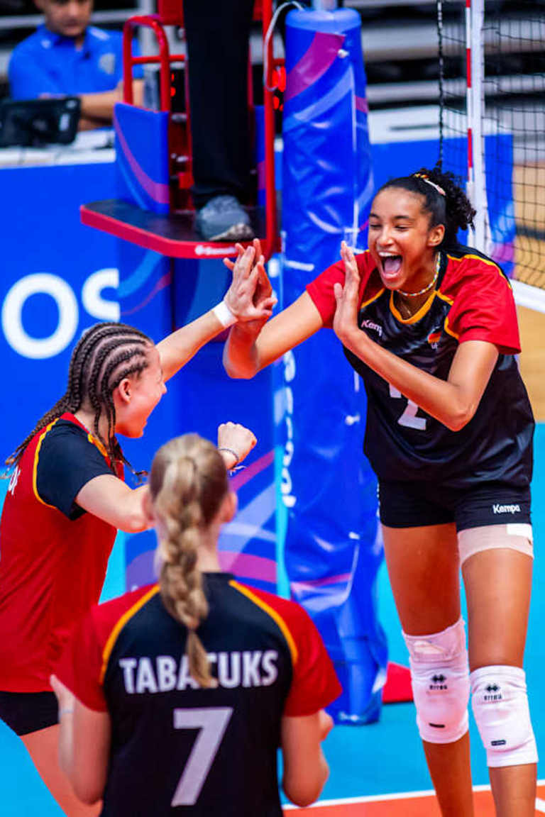 Leilani Slacanin: One Dream At A Time