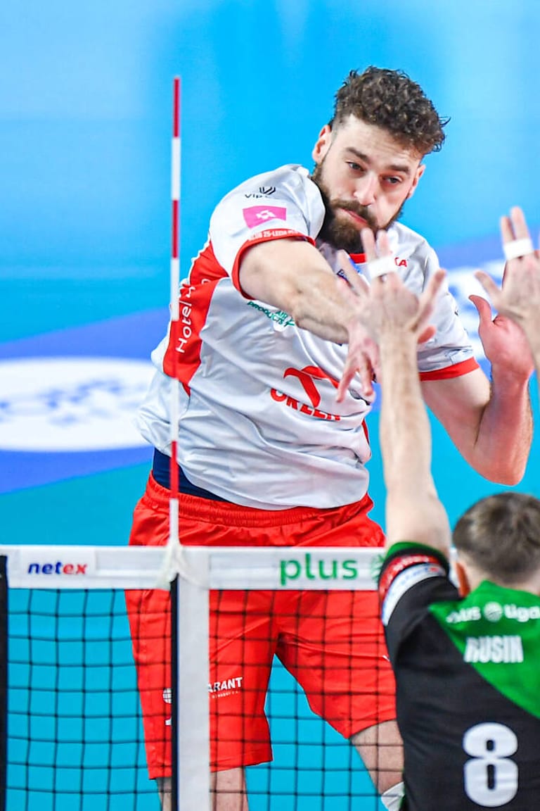 Race for remaining PlusLiga playoff spots heats up