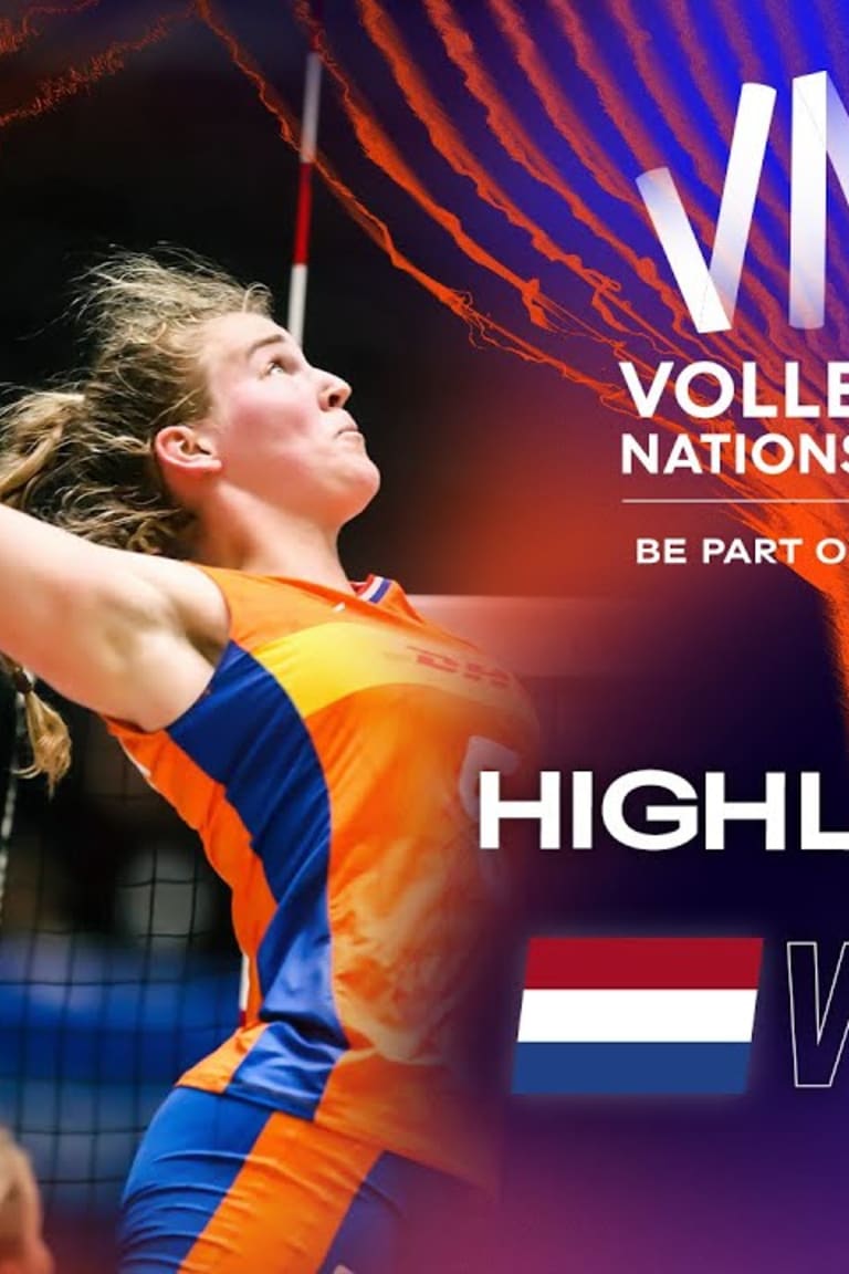 VNL 2023