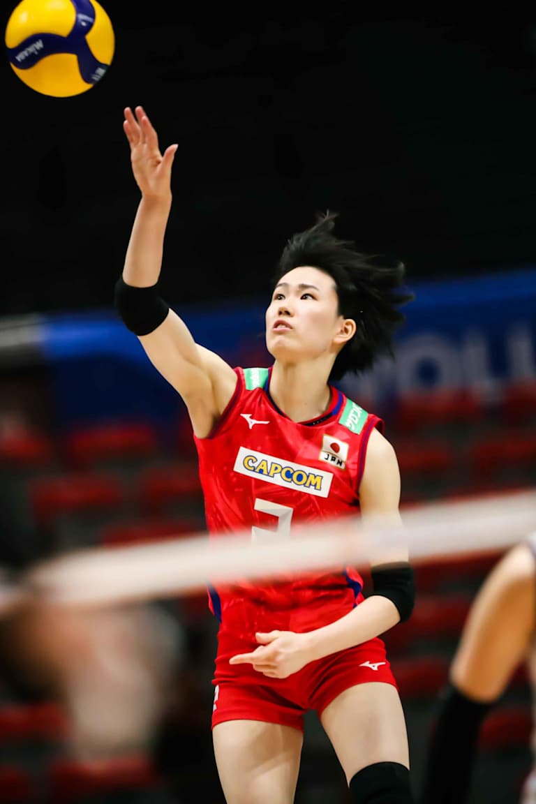 VNL moments that made us go, ‘Whoa!’