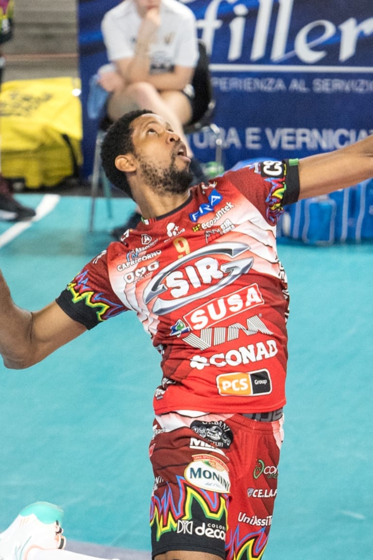 First SuperLega semifinalists to emerge on Sunday?