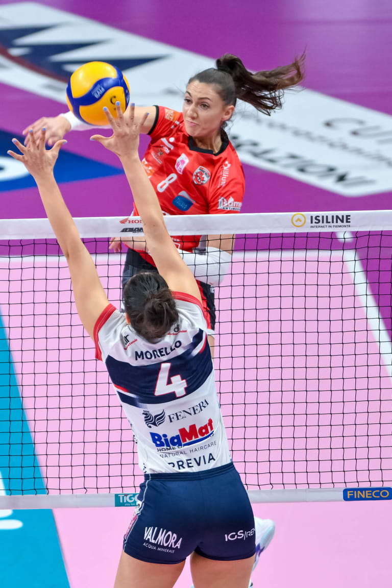 Lega’s playoff and relegation battles open until the end