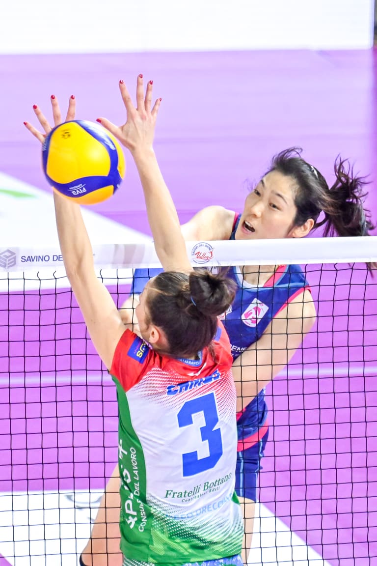 Battles from top to bottom as Lega’s regular season ends on Sunday