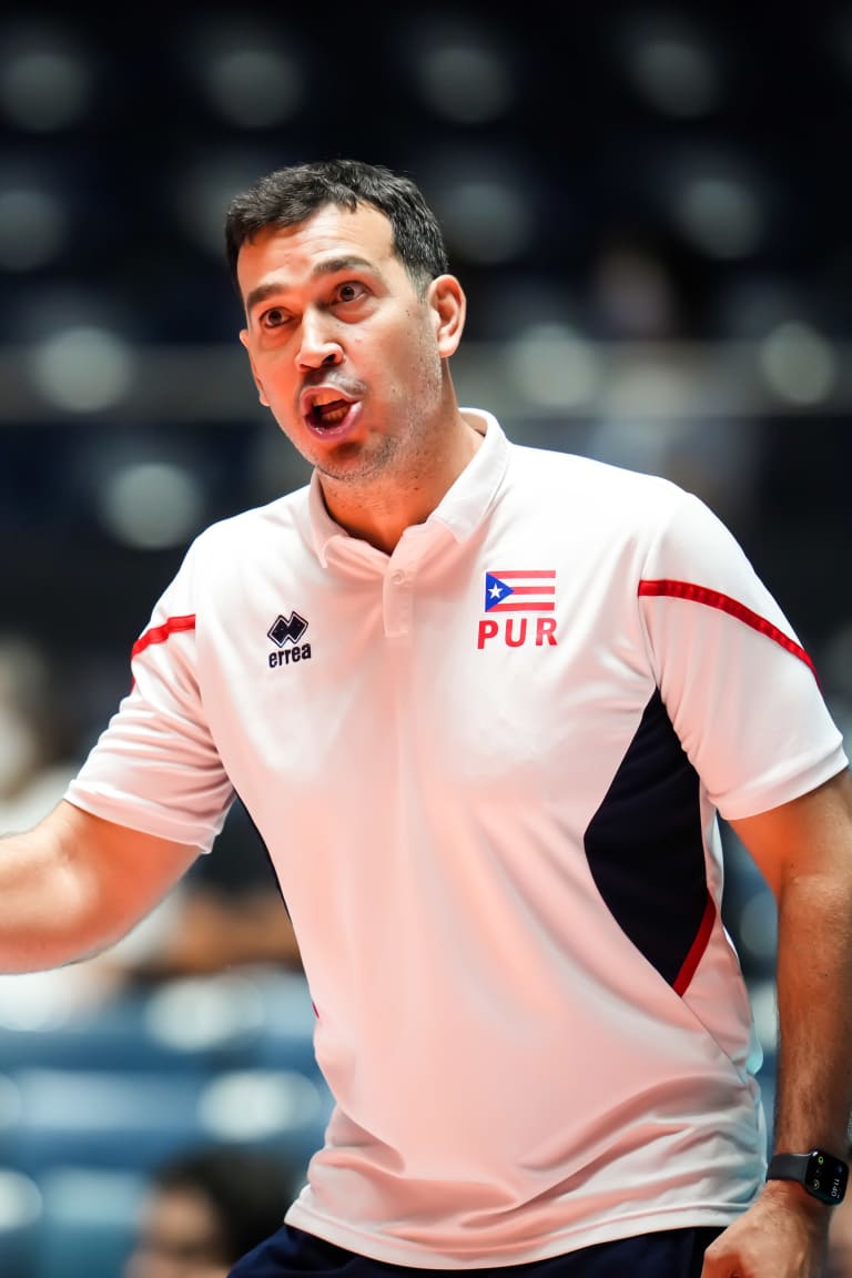 Morales: “With hard work and time, we can bring Korea back to where it was”