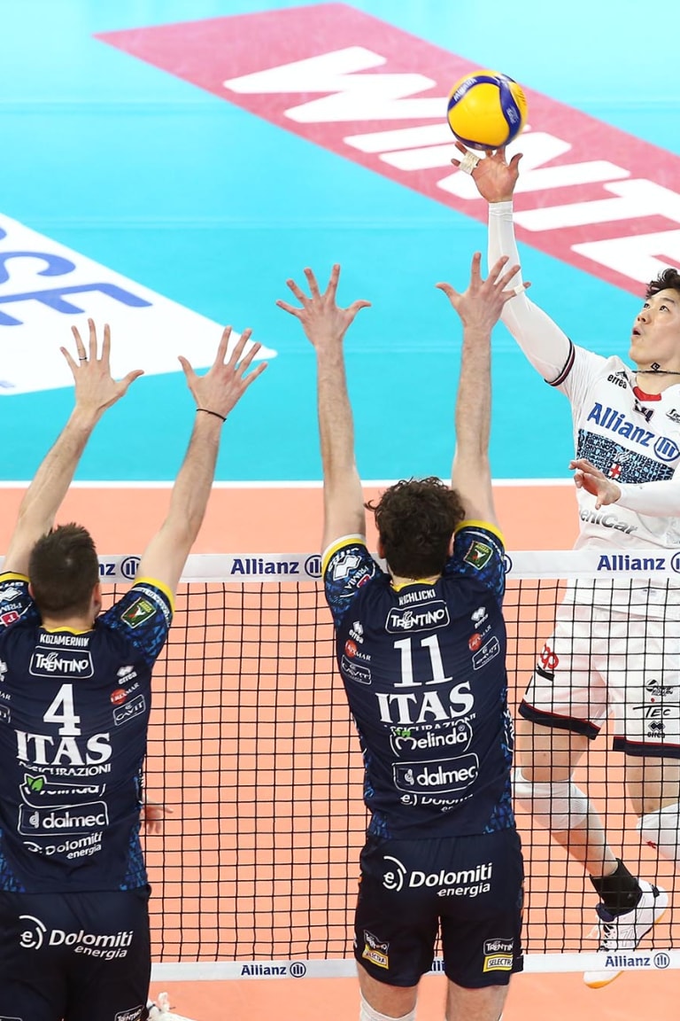 Volleyball World - News | volleyballworld.com