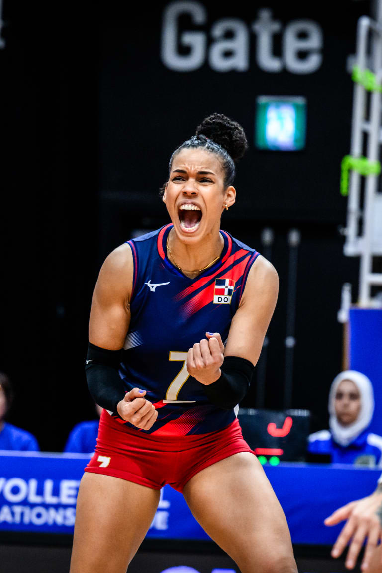 Marte: “I’m confident we’re going to have great results in Paris”