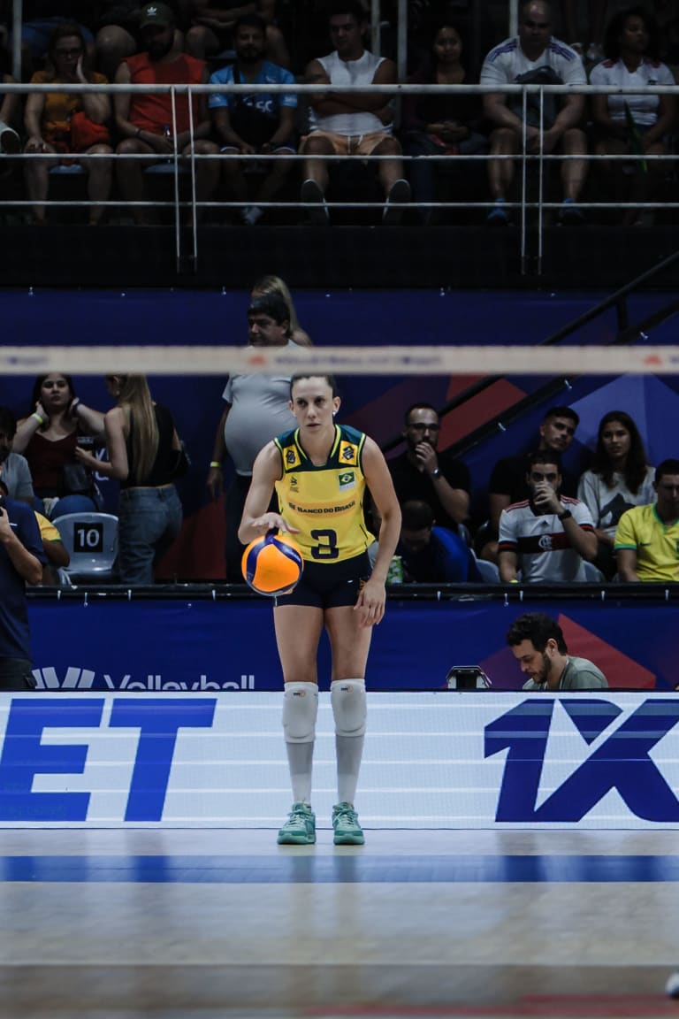 Volleyball World announces 1xBet as Global Betting Partner