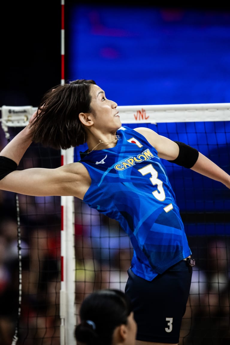 Fantastic Koga inspires Japan to huge upset of Türkiye