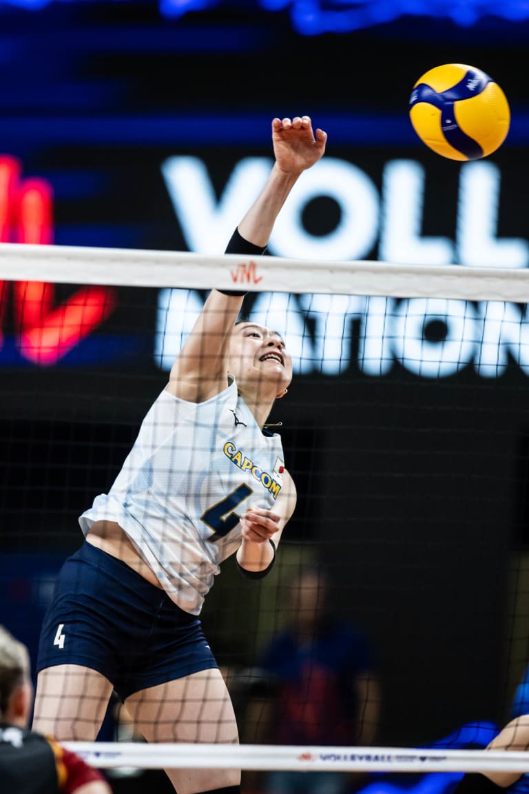 Fine-tuned Japan shut out Germany with Koga and Ishikawa leading the way