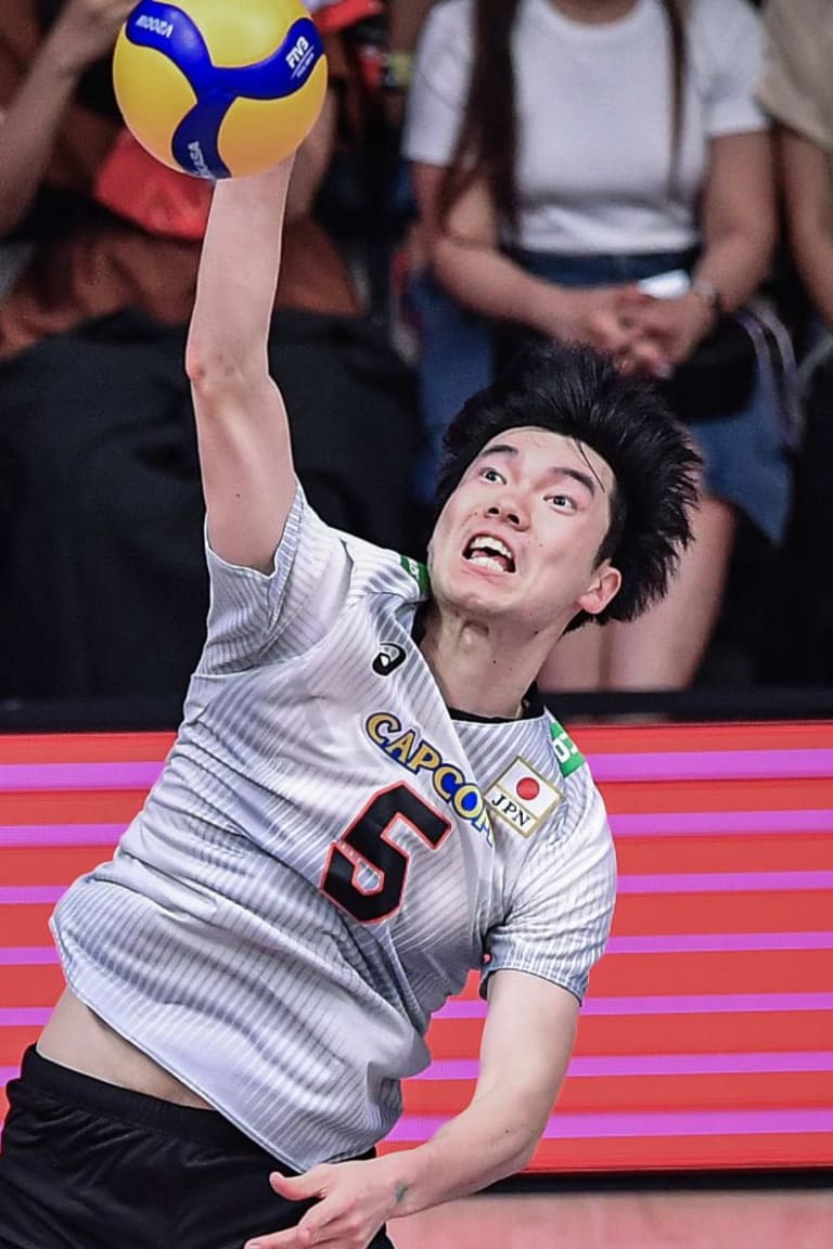 Superlega 2024/2025: Allianz Milano accoglie il giapponese Tatsunori Otsuka