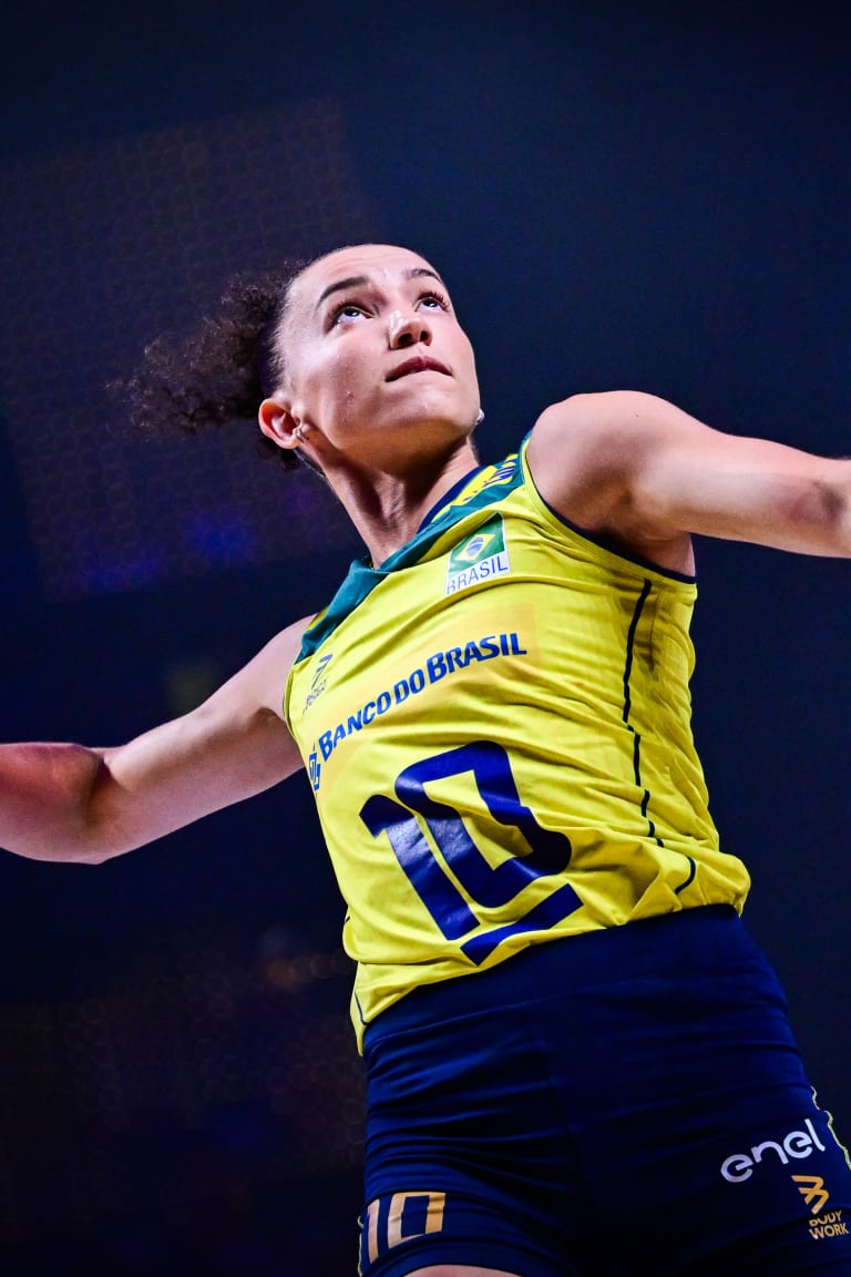 Brazil and Italy score second wins in Macao