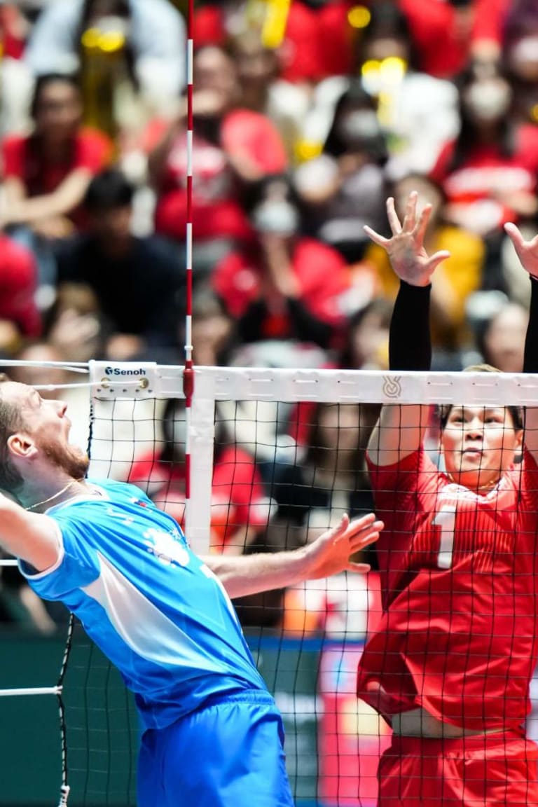 Slovenia, Poland and Japan take to Fukuoka as favourites