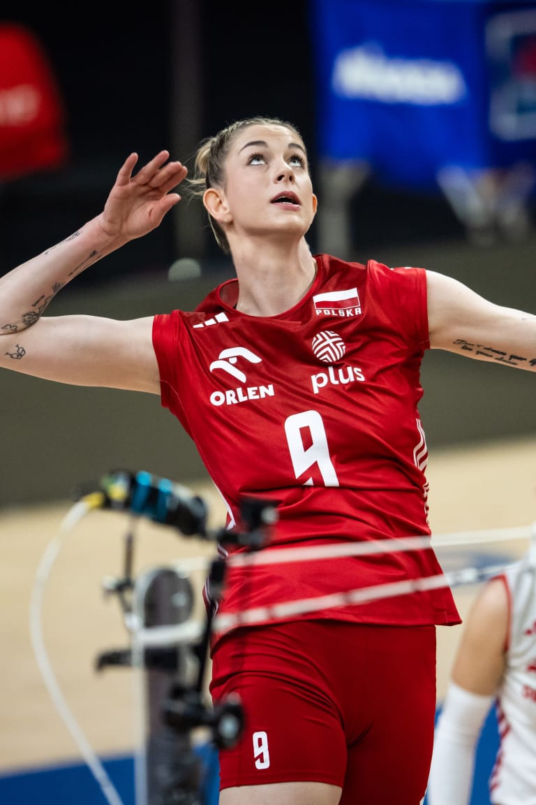 Undefeated Poland and Brazil lead the way in Hong Kong